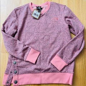 The North Face Crew Neck